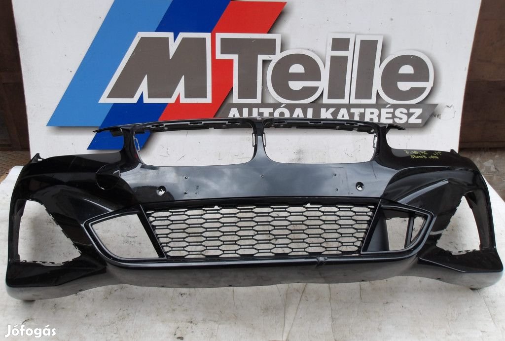 [GYÁRI BONTOTT] BMW ELSŐ LÖKHÁRÍTÓ "M" | 2-ES F45 / F46 |